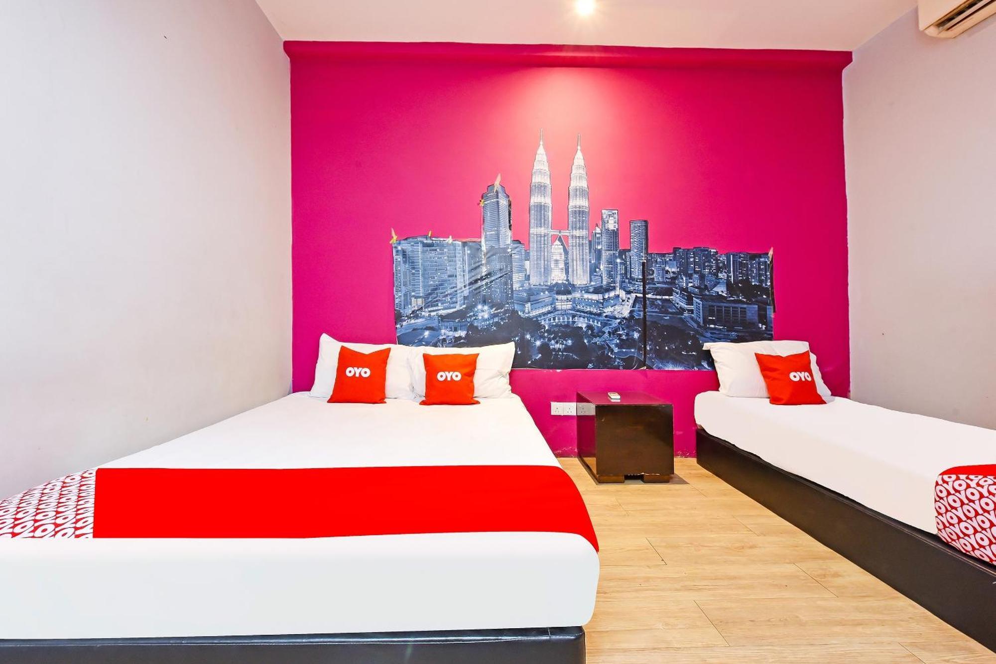 Hotel O Elwarda Klcity — Photos 2