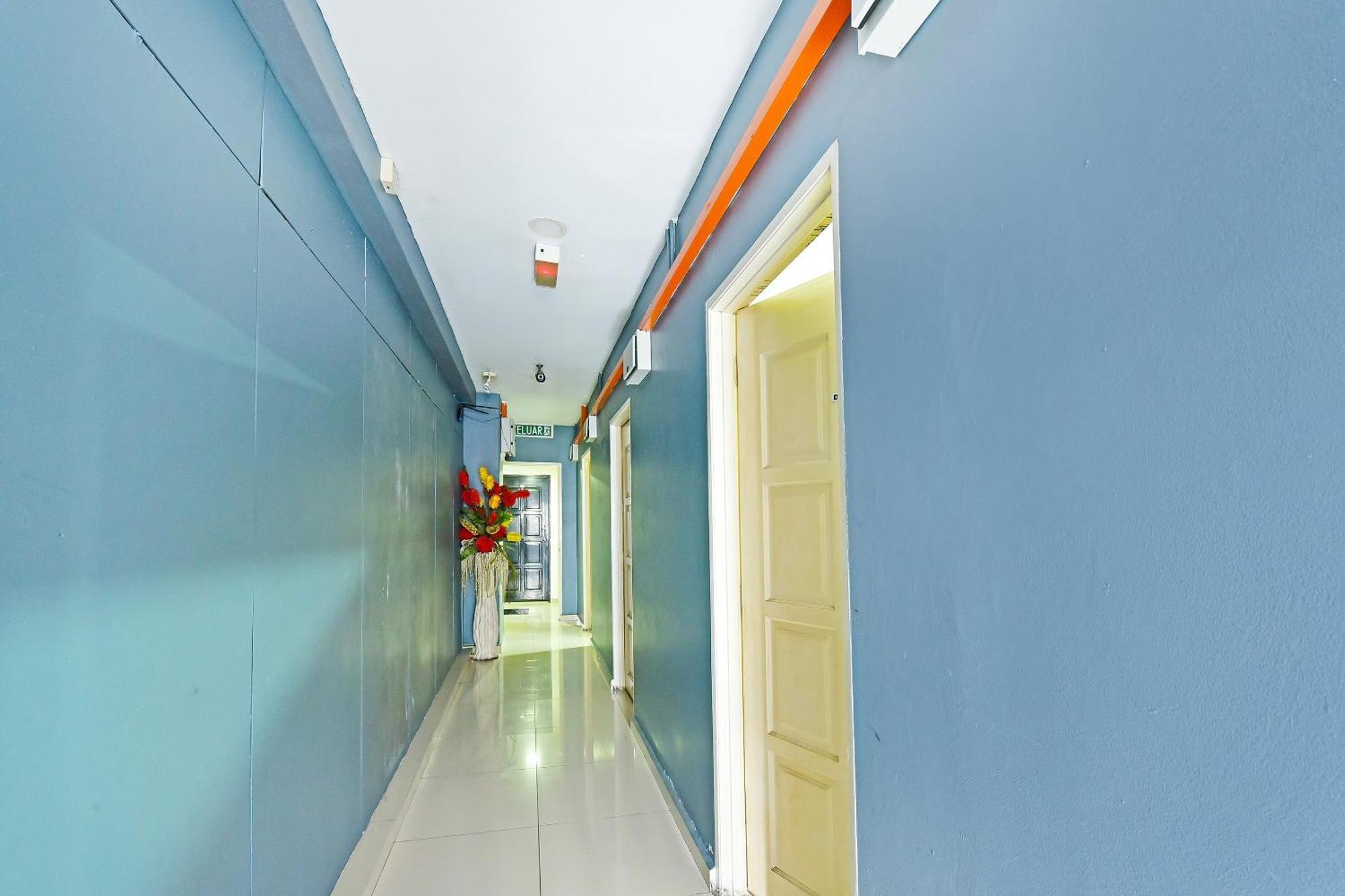 Hotel O Elwarda Klcity — Photos 3
