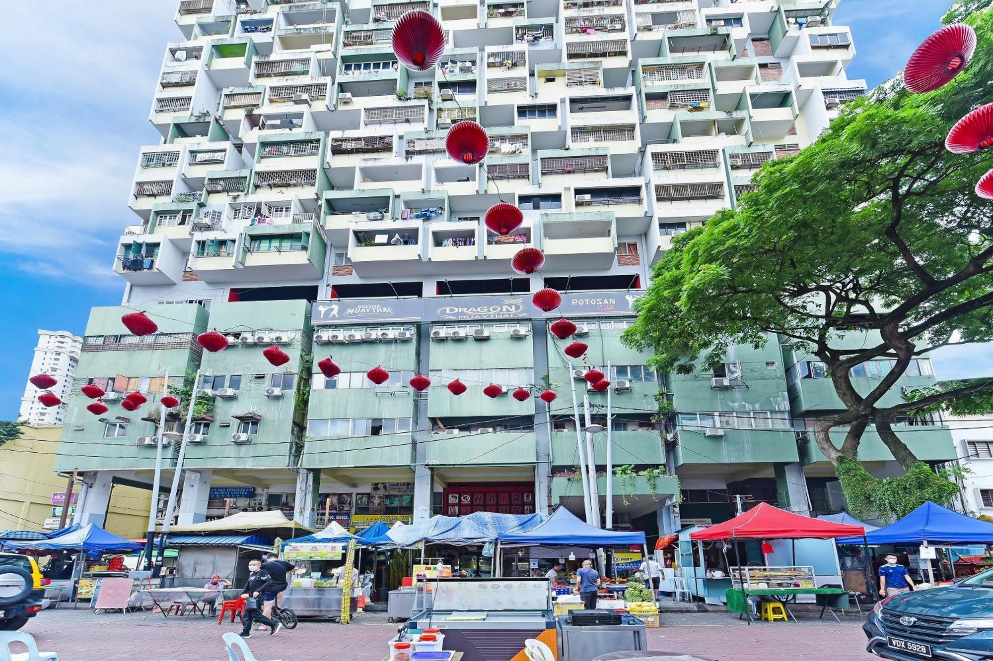 Hotel O Elwarda Klcity, Kuala Lumpur
